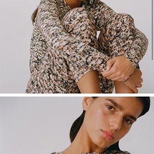 ISO Paloma Wool Cancun Long Sleeve Size Small